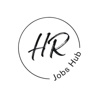 HR Jobs Hub Logo