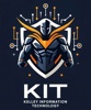 Kelley Information Technology Logo
