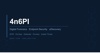 4n6PI Logo