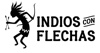 Indios Con Flechas Logo