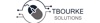 Tbourke Solutions Logo