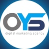 OYS Digital Marketing Agency Logo
