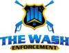The Wash Enforcement Logo
