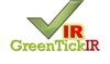 GreenTickIR, LLC Logo