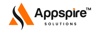APPSPIRE SOLUTIONS Logo