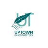 Uptown Ghostwriters Logo