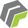 Teleport Moving and Storage Logo