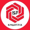 SF Smartfix Logo