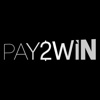 Pay2Win Agency Logo
