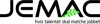 JEMAC Rekruttering ApS (JEMAC Recruitment Ltd.) Logo