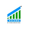 Ascend Telecom Infrastructure Logo