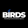 Birds Marketing Communications Agency Logo