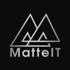 MatteIT Logo