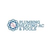 CV Plumbing Heating and Air Logo