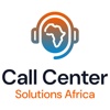 Call Center Solutions Africa(CCSA) Logo