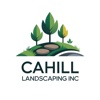 Cahill landscaping Logo