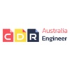 CDR Australia Engineer Logo