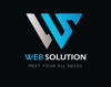 Wswebsolution Logo
