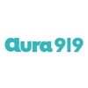 Aura 919 Logo