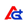 Acrylic Gallery Plus Logo