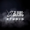 XBLANC STUDIO Logo