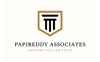 Papireddy Associates Logo