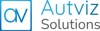 Autviz Solutions Logo
