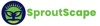 SproutScape Consulting Logo