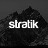 Stratik Group International Logo