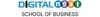 Digital Nest School Of Business Logo