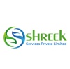 Shreek Services Private Limited Logo