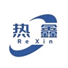 Dongguan Rexin Machinery Technology Co., Ltd. Logo