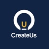 CreateUs Logo