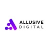 Allusive Digital Logo