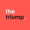 The Triump Logo