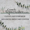Cosmetic Rejuvenation Center Logo