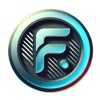 Fuusiomedia Oy Logo