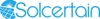 Solcertain Logo