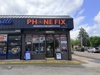 Phone Fix Accessories Gift and Gadgets Logo
