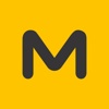 MLYARROW - SEO & Digital Marketing Agency Logo
