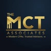 The MCT Associates LLC Logo