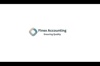 FinexAccounting Logo