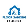 Floor Sanding Polishing Dubai Logo