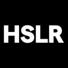 HSLR Creative Productions Logo