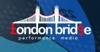 London Bridge Performance Media Logo