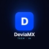 DEVIA MX Logo