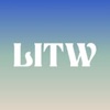 Life In The Woods Logo