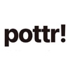 Pottr Logo