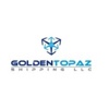 Golden Topaz Shipping LLC Logo