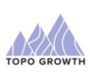 Topo Growth Logo